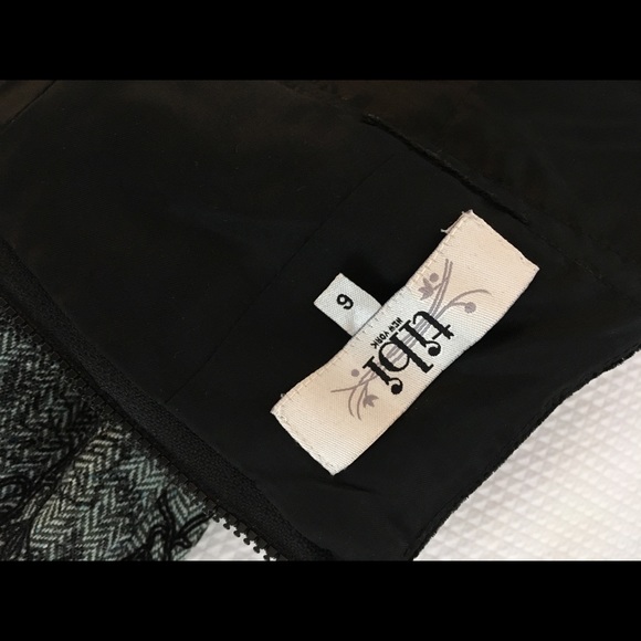 Tibi dress size 6 - Picture 6 of 7
